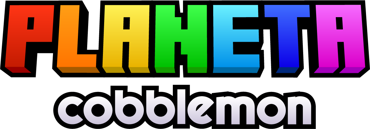 Planeta Cobblemon